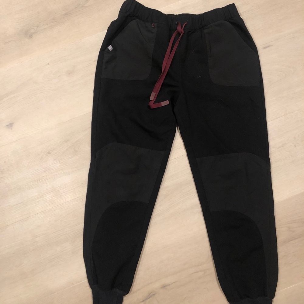 Disney | FIGS Skinny Jogger Scrub Pants